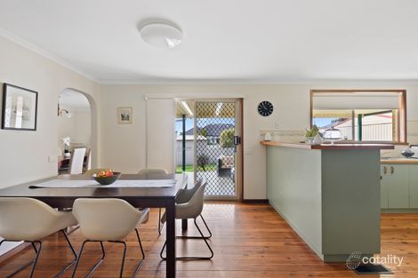 Property photo of 12 Gresham Court Golden Square VIC 3555