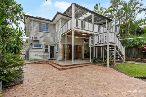Property photo of 104 Franklin Street Annerley QLD 4103