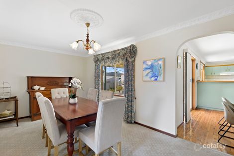 Property photo of 12 Gresham Court Golden Square VIC 3555