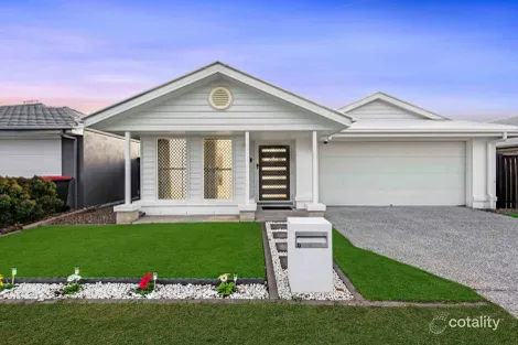 Property photo of 8 Lang Street White Rock QLD 4306