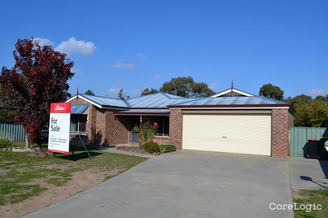 Property photo of 6 Redgum Drive Ararat VIC 3377