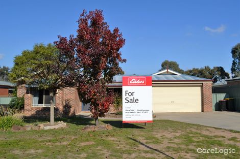 Property photo of 6 Redgum Drive Ararat VIC 3377