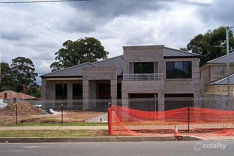 33 Belmore St E, Oatlands, NSW 2117