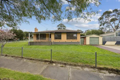 27 MOUNTAIN GATE DR, FERNTREE GULLY, VIC 3156
