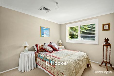 Property photo of 1 Camille Place Glenhaven NSW 2156