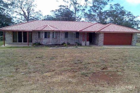 19 Federation Dr, Highfields, QLD 4352