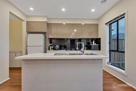 Property photo of 24 Restful Way Rockbank VIC 3335