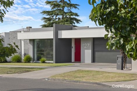 Property photo of 127 Aspect Parade Alfredton VIC 3350