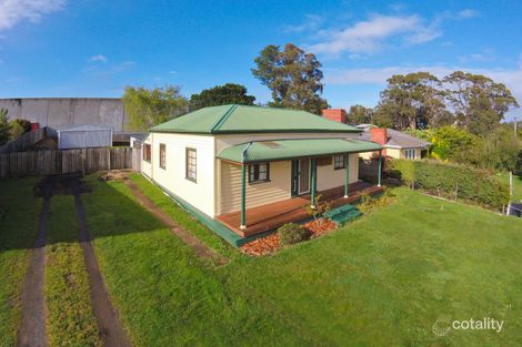 7 Lapthorne Cl, Don, TAS 7310