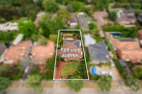 Property photo of 19 Avenue Athol Canterbury VIC 3126