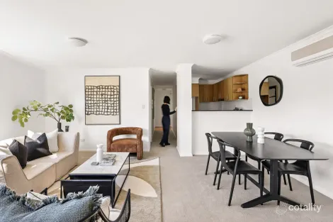 Property photo of 418/1-3 Larkin Street Camperdown NSW 2050