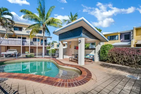 Property photo of 6/269 Riverside Boulevard Douglas QLD 4814
