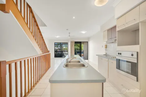 Property photo of 6/269 Riverside Boulevard Douglas QLD 4814