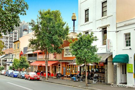 Property photo of 66-68 Riley Street Darlinghurst NSW 2010