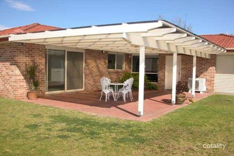 Property photo of 2 Chebec Close Bomaderry NSW 2541