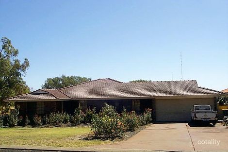64 Parkfield Way, Australind, WA 6233