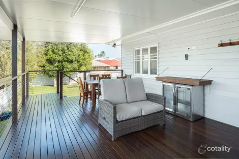 Property photo of 79 Blinzinger Road Banyo QLD 4014