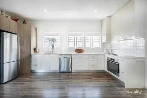 Property photo of 79 Blinzinger Road Banyo QLD 4014