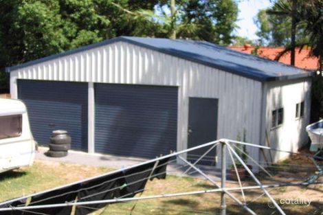 Property photo of 20 Keeleys Road Slade Point QLD 4740
