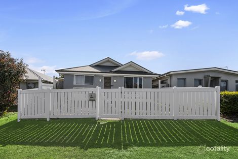 Property photo of 14 Alessandra Circuit Coomera QLD 4209
