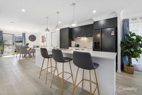 Property photo of 14 Alessandra Circuit Coomera QLD 4209