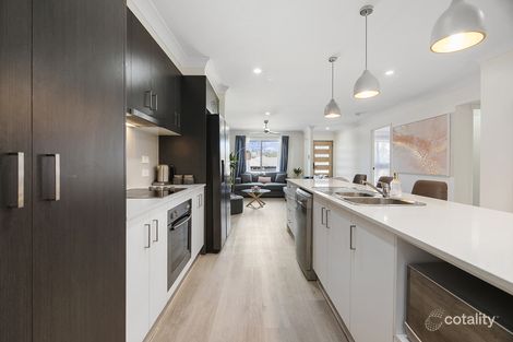 Property photo of 14 Alessandra Circuit Coomera QLD 4209