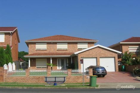 7 Marconi Rd, Bossley Park, NSW 2176