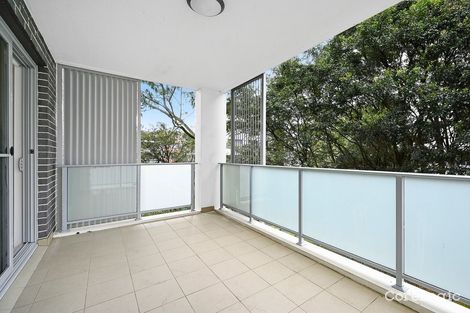 Property photo of 112/212-216 Mona Vale Road St Ives NSW 2075