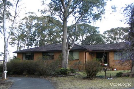 Property photo of 4 Monteith Place Baulkham Hills NSW 2153
