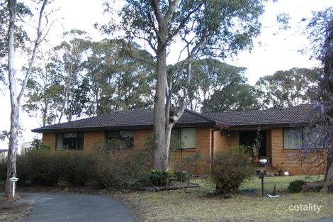 Property photo of 4 Monteith Place Baulkham Hills NSW 2153