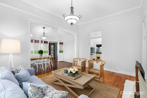 Property photo of 11 Birdwood Street Coorparoo QLD 4151