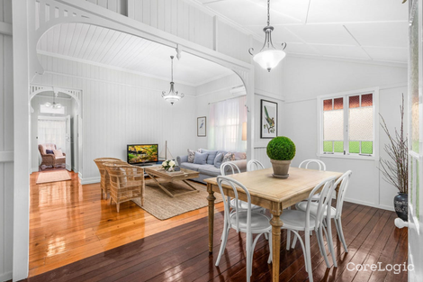 Property photo of 11 Birdwood Street Coorparoo QLD 4151
