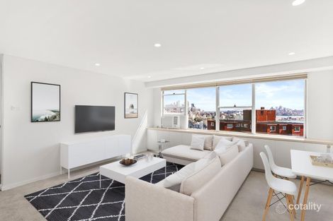 38/5 St Marks Rd, Darling Point, NSW 2027