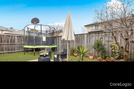 Property photo of 40 Hastings Street The Ponds NSW 2769