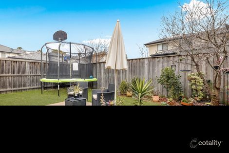 Property photo of 40 Hastings Street The Ponds NSW 2769