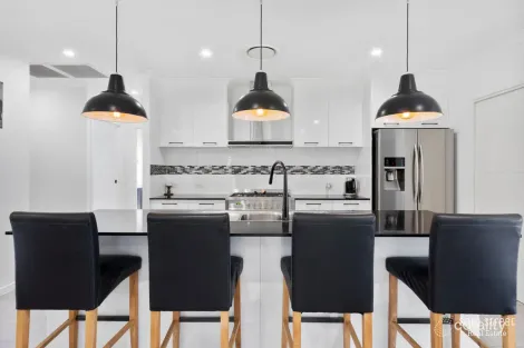 Property photo of 8 Jamison Street Upper Coomera QLD 4209