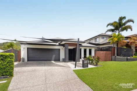 Property photo of 8 Jamison Street Upper Coomera QLD 4209