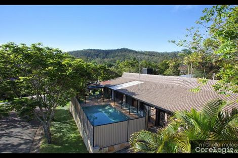 Property photo of 4 Dellamara Street Chapel Hill QLD 4069