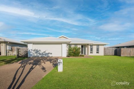 Property photo of 2 Esperance Drive Mount Low QLD 4818