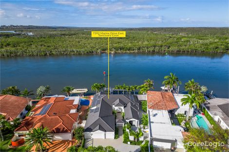 Property photo of 7392 Marine Drive East Hope Island QLD 4212