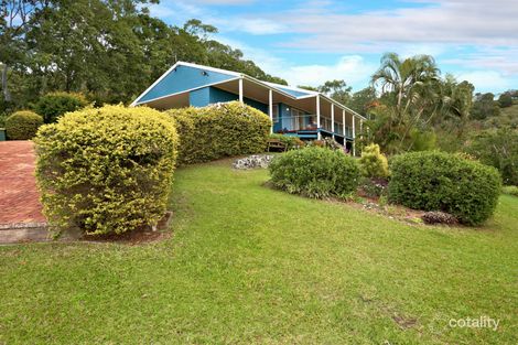 112 Simba Rd, West Woombye, QLD 4559
