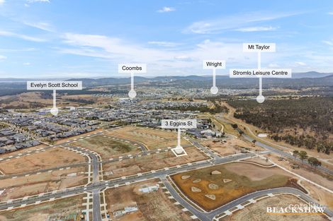 3 Eggins St, Denman Prospect, ACT 2611