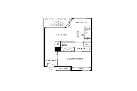 107/20 Peel St, Collingwood, VIC 3066