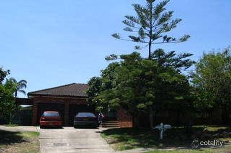 Property photo of 2 Otway Close Wetherill Park NSW 2164