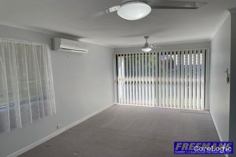 Property photo of 4 Fairway Drive Nanango QLD 4615