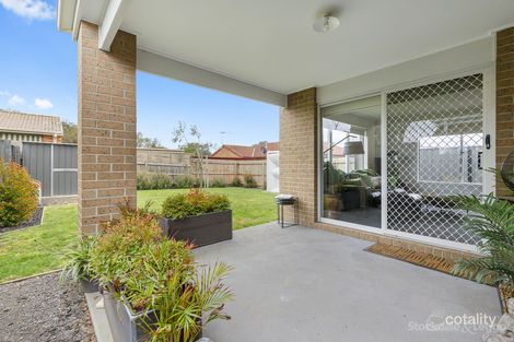 Property photo of 12 Murdoch Place Langwarrin VIC 3910
