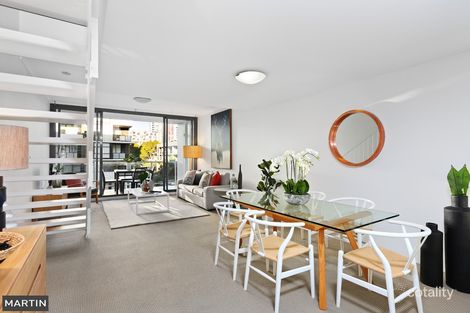 19/7 Victoria Park Pde, Zetland, NSW 2017