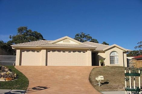 Property photo of 23 Tradewinds Avenue Summerland Point NSW 2259