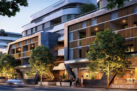 Property photo of 11/33-57 Camberwell Road Hawthorn East VIC 3123
