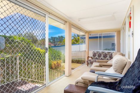 Property photo of 59 Gearside Street Everton Park QLD 4053